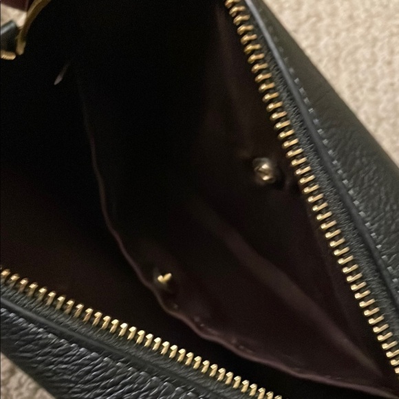 Coach Jamie camera crossbody bag - Picture 6 of 9